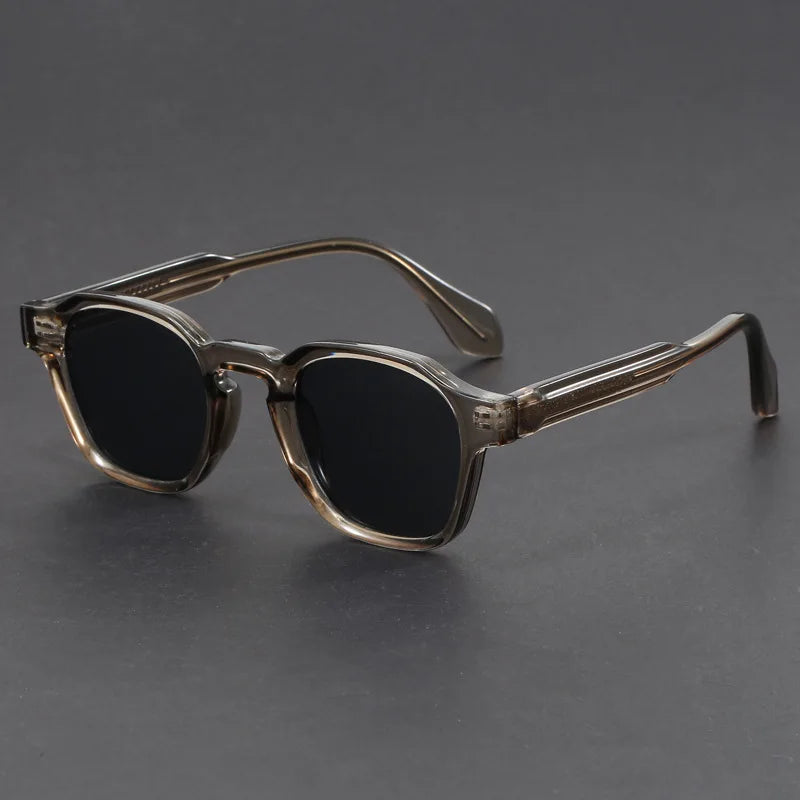 LOU RETRO SUNGLASSES