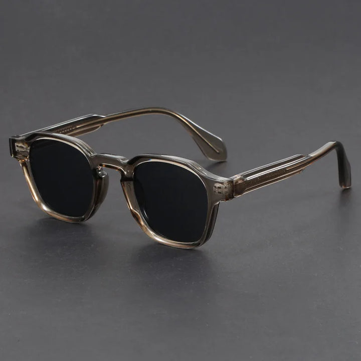 LOU RETRO SUNGLASSES
