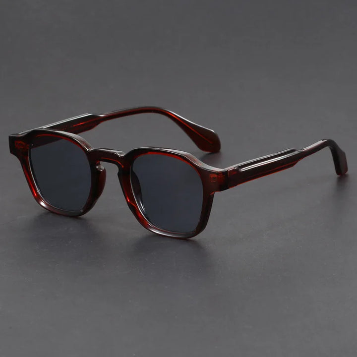 LOU RETRO SUNGLASSES