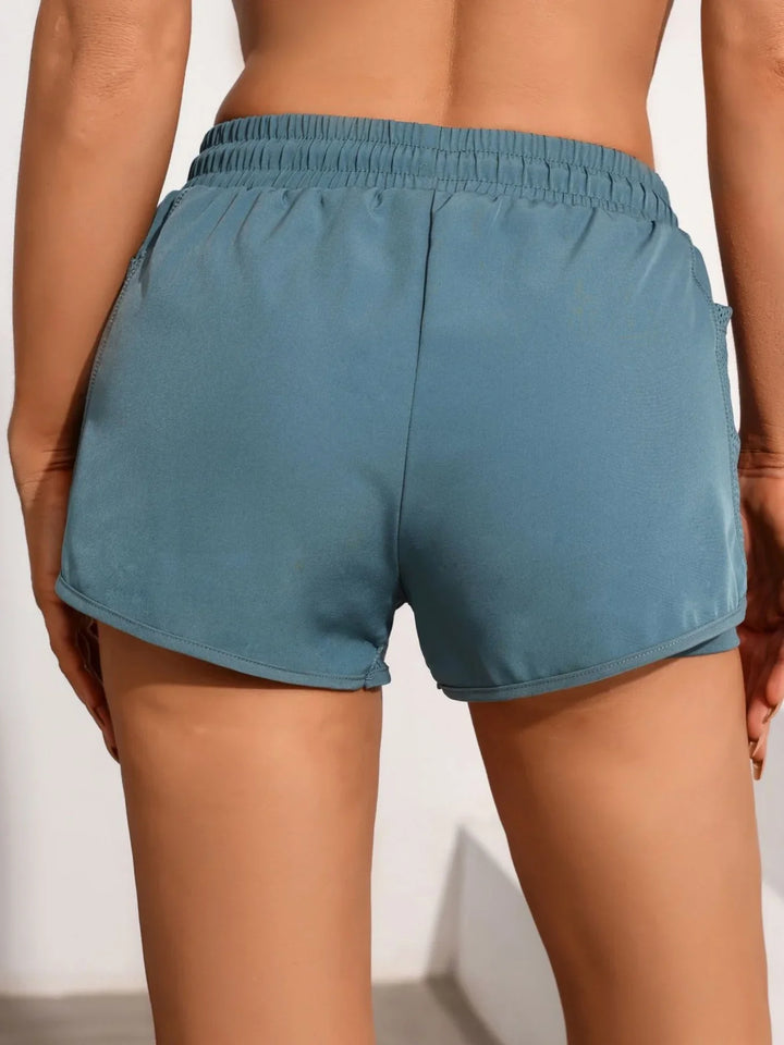 Evolve Athletic Shorts