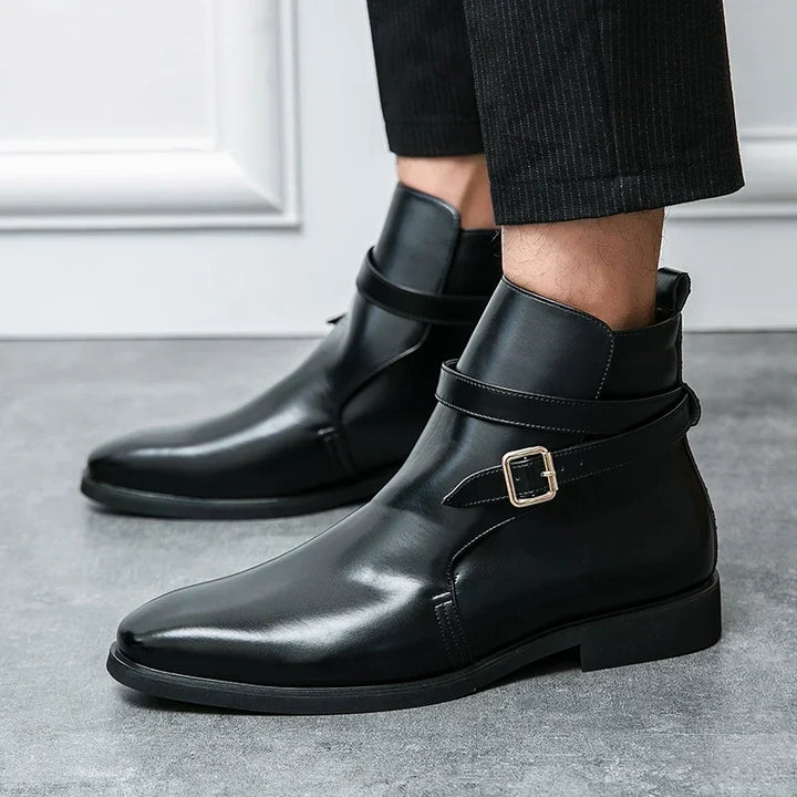 Thornton Slip On Ankle Boot