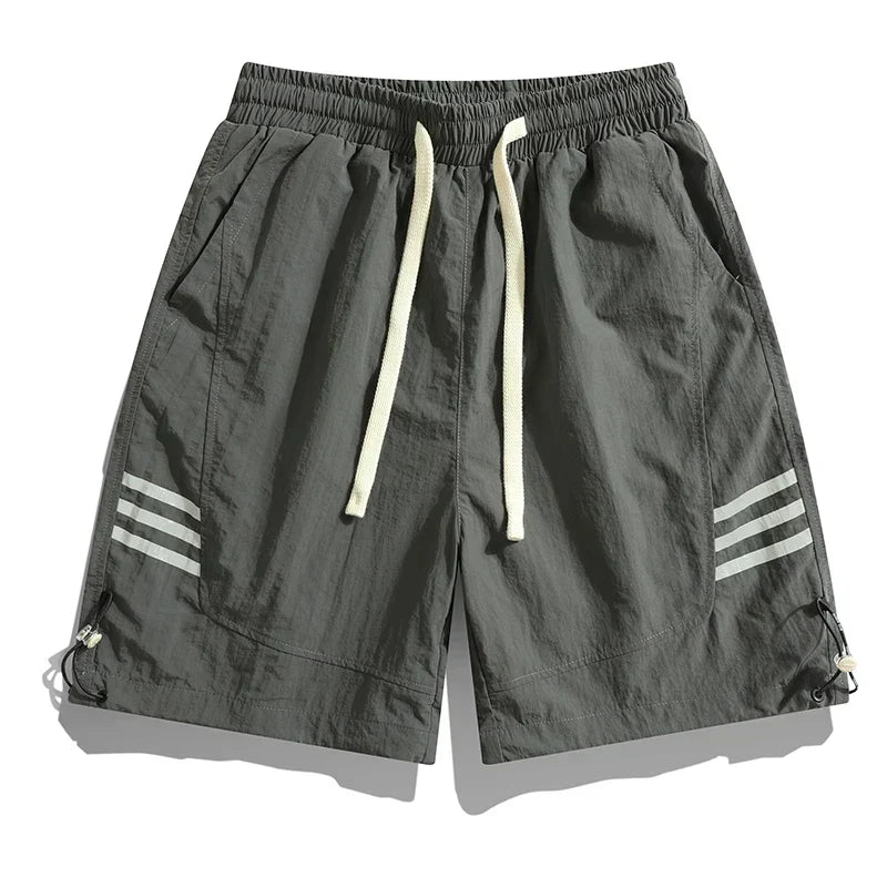 Ridge 2.0 Athletic Shorts