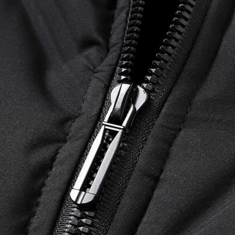 Sutton Bomber Jacket