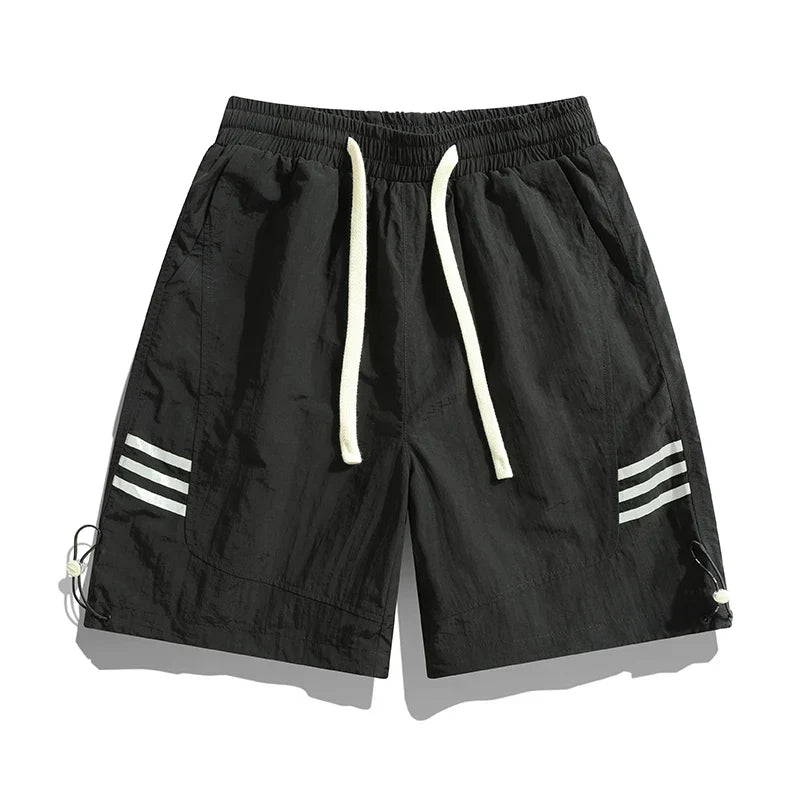 Ridge 2.0 Athletic Shorts