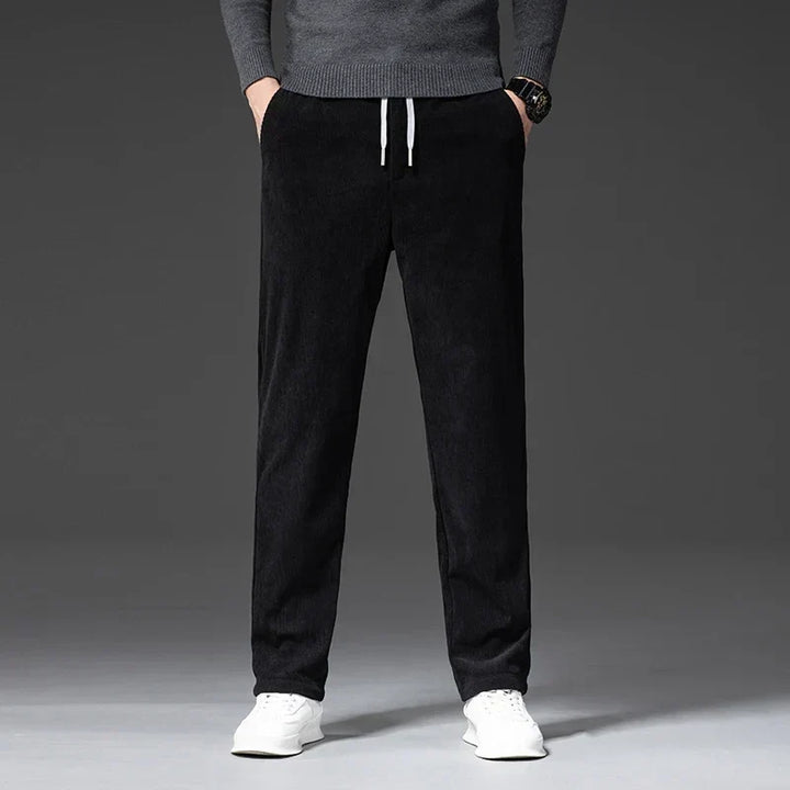 Blackstone Corduroy Chinos