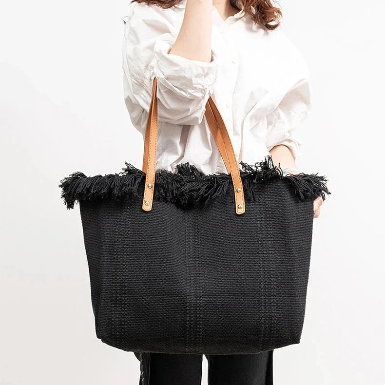 Isabella Row Tote