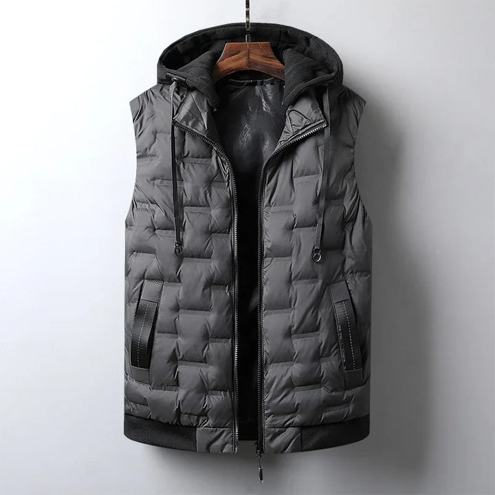 Lexington Hooded Vest