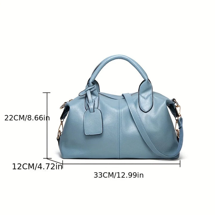Adelaide Bowler Bag