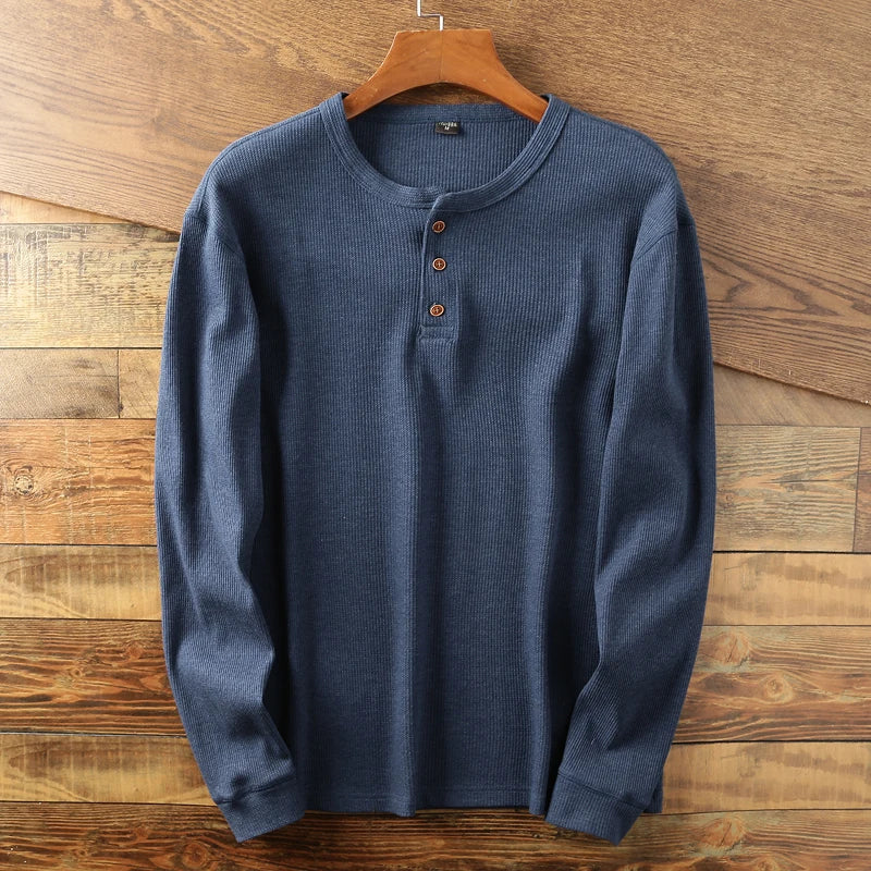 Warren Long Sleeve