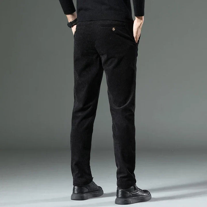 Kensington Pants - Ridgefield Corduroy Collection