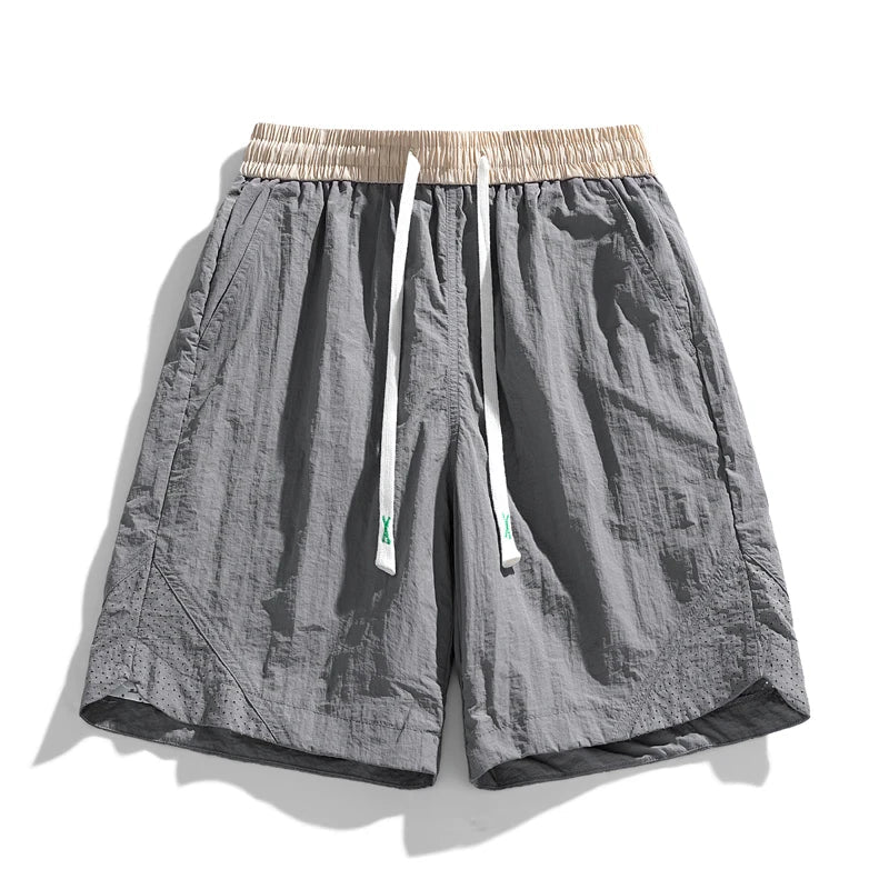 Alden Athletic Shorts