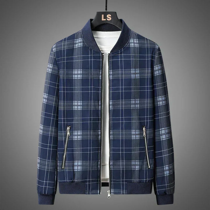 Preston Bomber Jacket