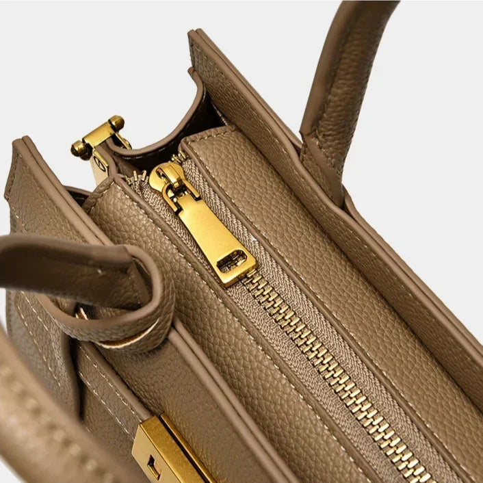 Rosalie Top Handle Bag