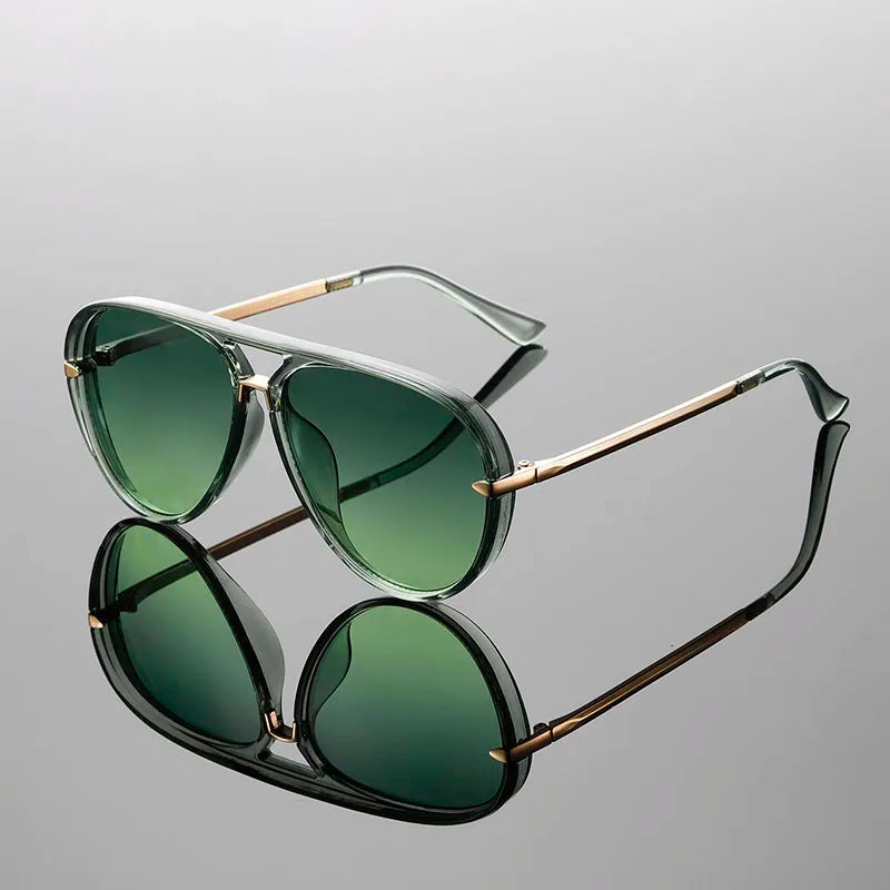 The Falcon Aviator Shades