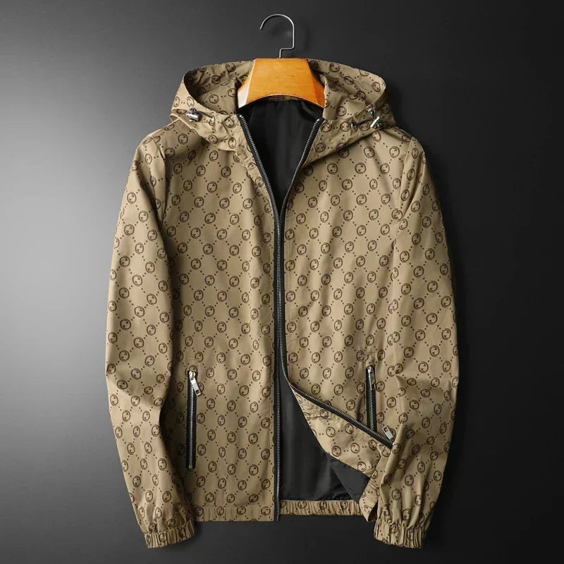 Emerson Windbreaker