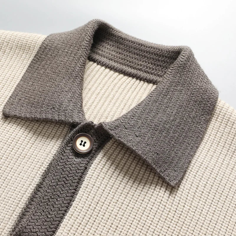 Preston Knit Cardigan