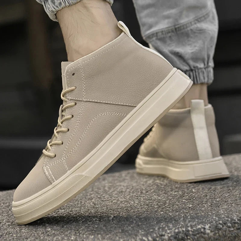 Mitchell Row Sneaker