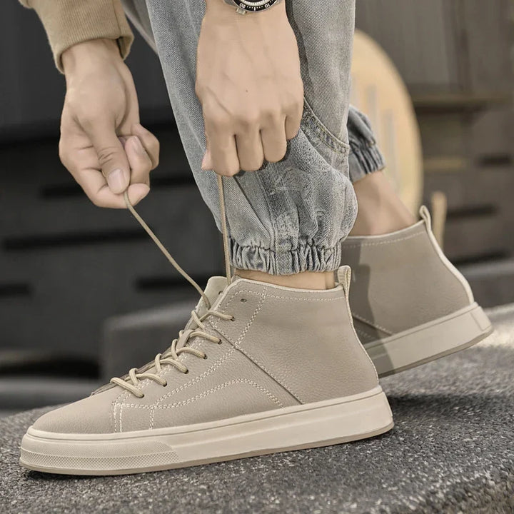 Mitchell Row Sneaker