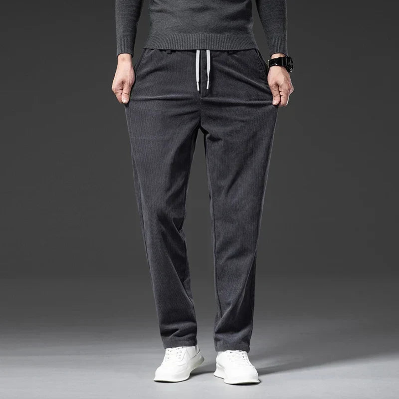 Blackstone Corduroy Chinos