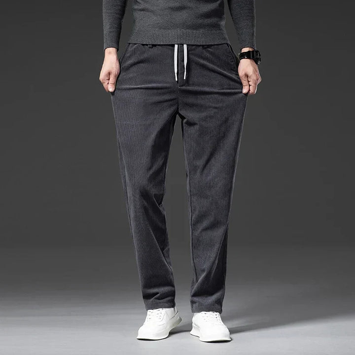 Blackstone Corduroy Chinos