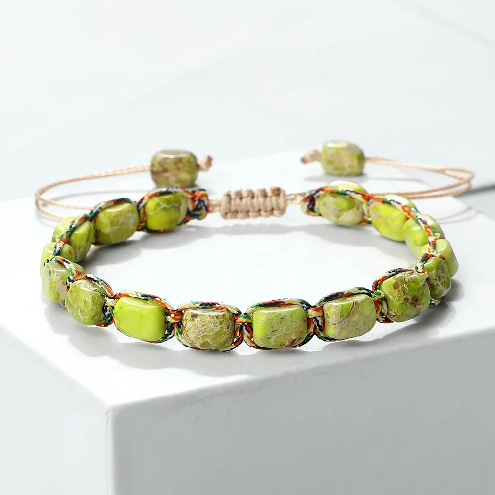 Sienna Boho Bracelet