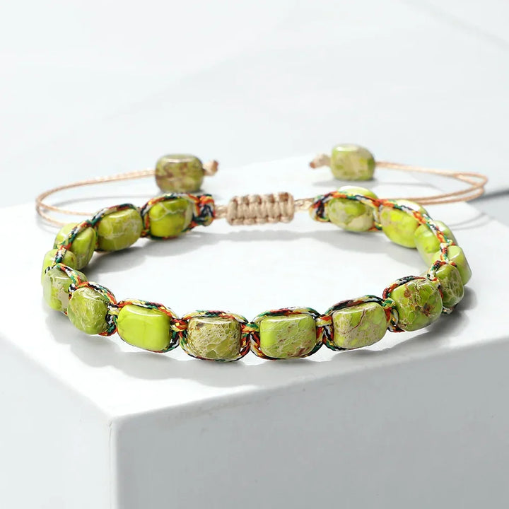 Sienna Boho Bracelet