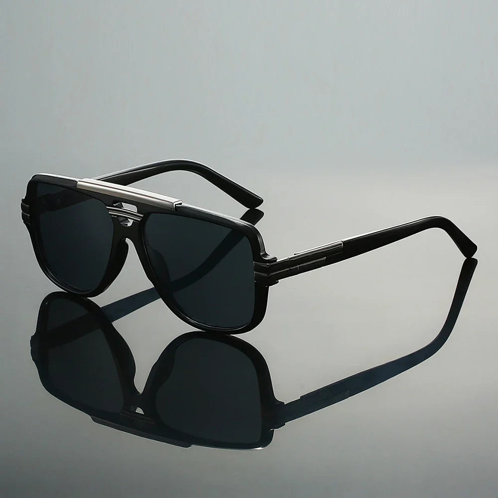Maverick Pilot Sunglasses