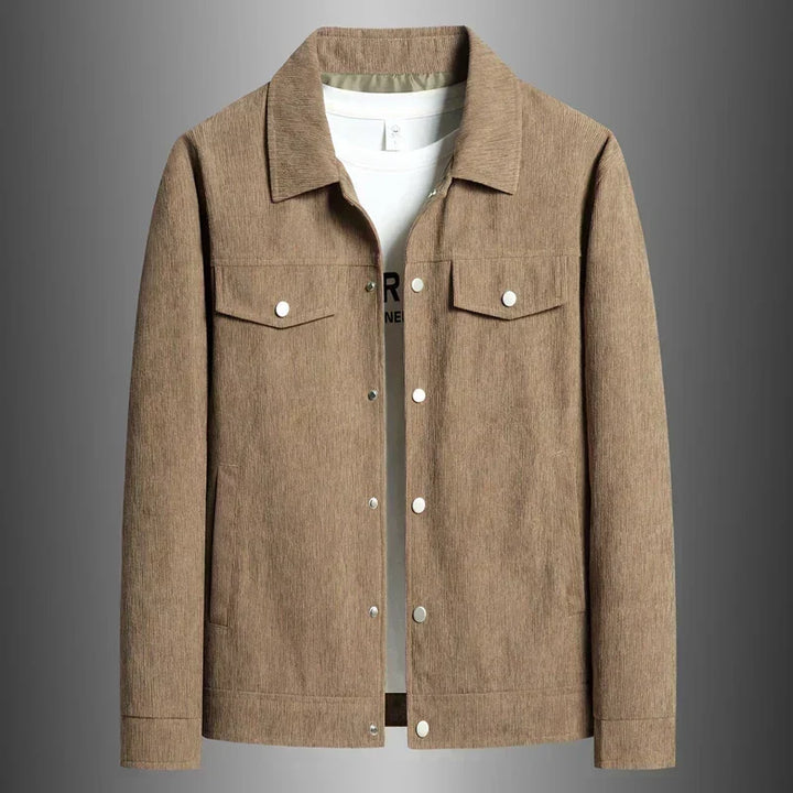 Huntington Corduroy Jacket