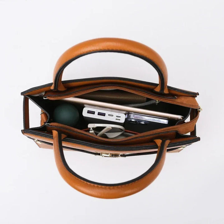 Maison Lucia Handbag