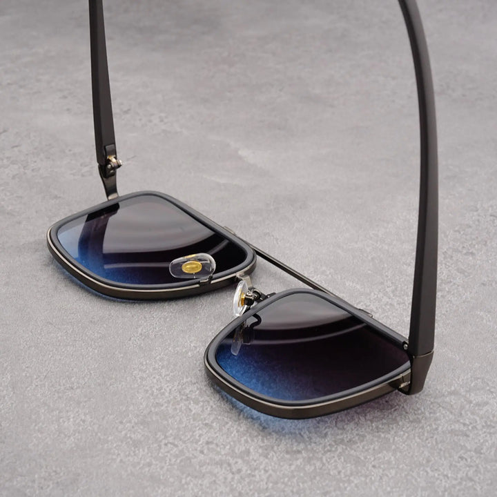 Stone Aviators