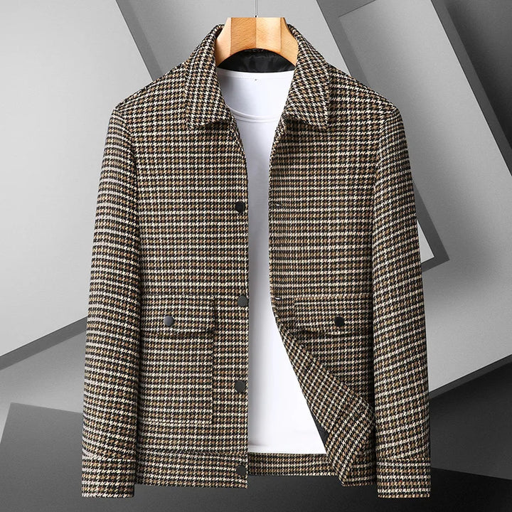 Kingsley Jacket - Preston Taylor Collection