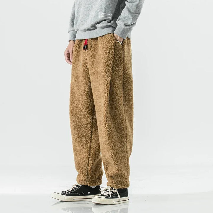 Lexington Fleece Sweatpants