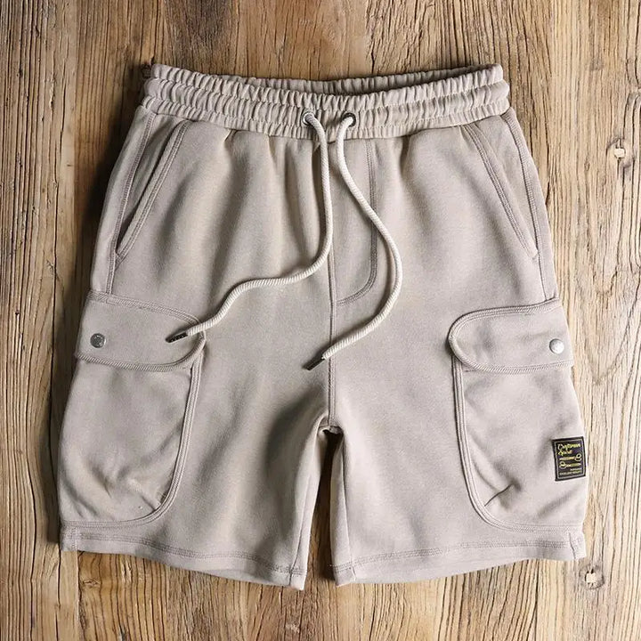 Blake Cargo Shorts