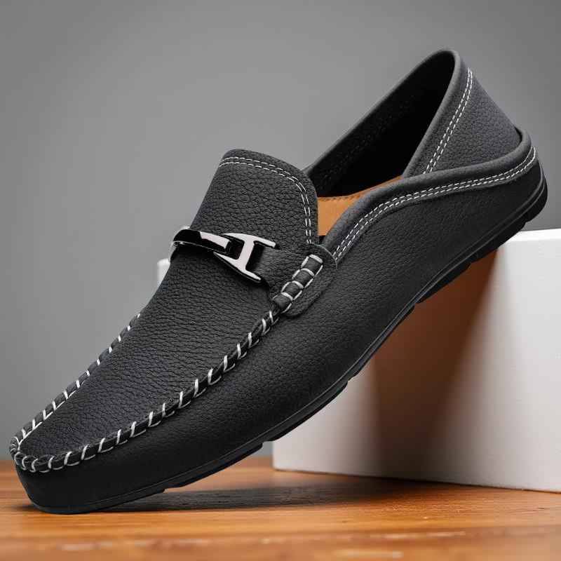 Fairmont Italian Loafer