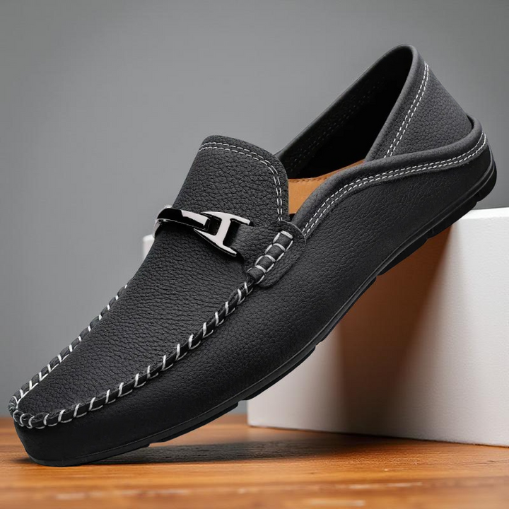 Fairmont Italian Loafer