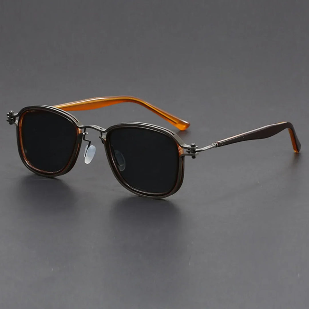 The Dapper Retro Sunglasses
