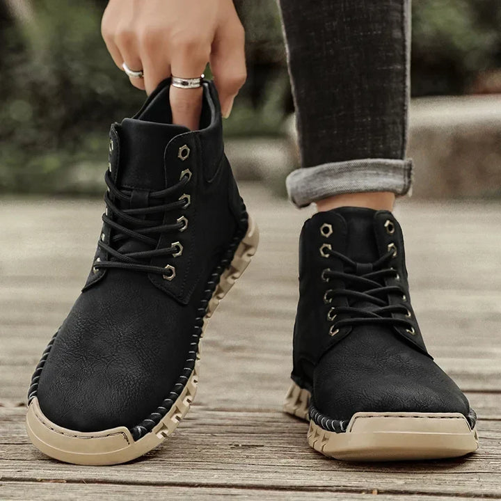 Sullivan Lightweight Performance Boot