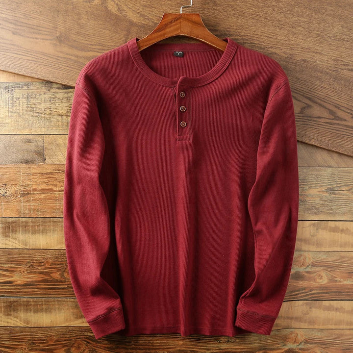 Warren Long Sleeve