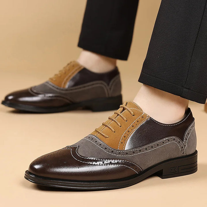 Hamilton Oxford Shoes