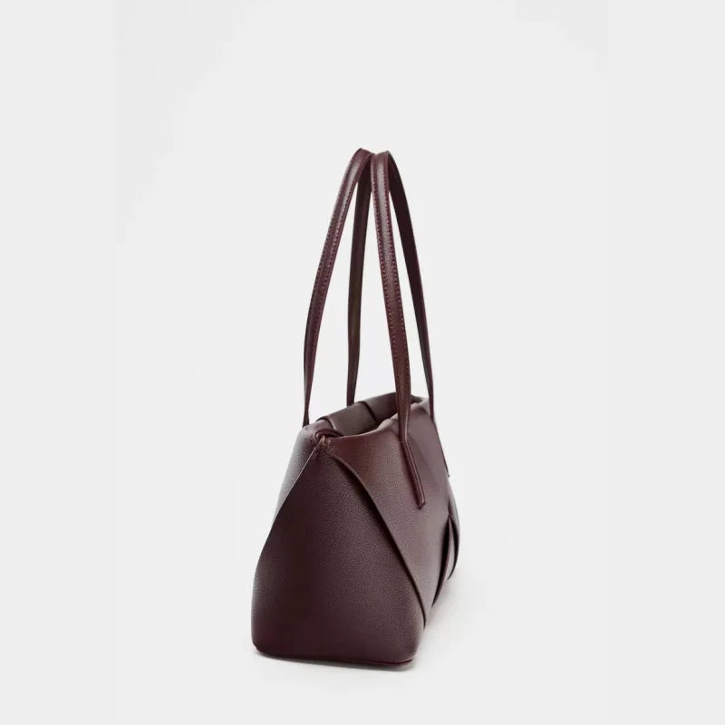 Beatrice Row Tote