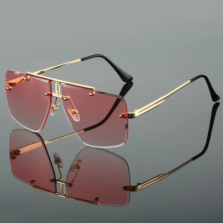 The Whitfield Sunglasses