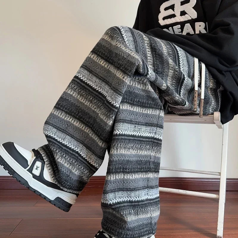 Clay Knit Sweatpants