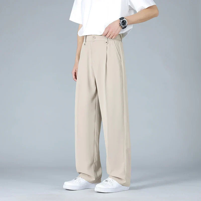 Lincoln Trousers