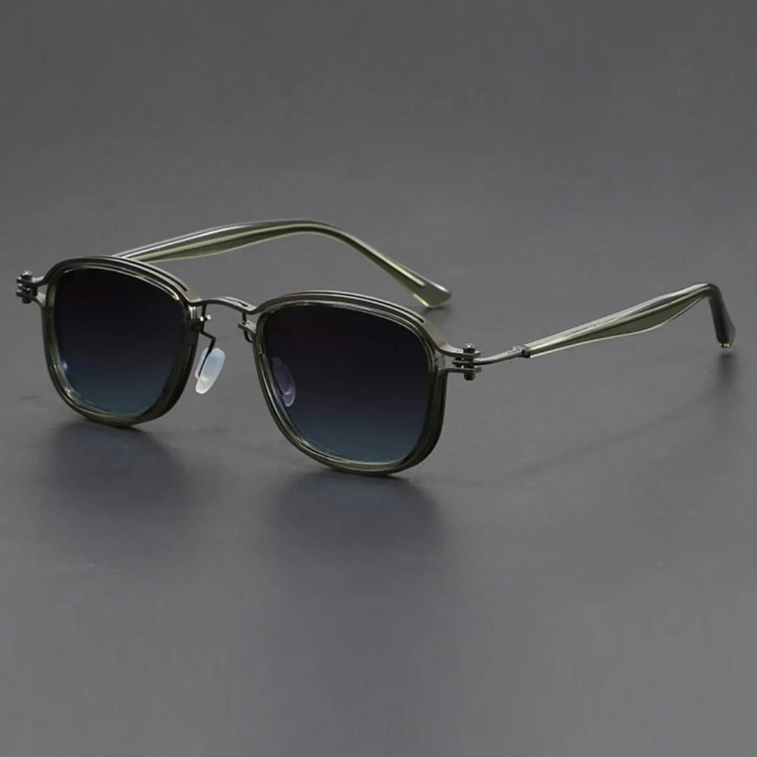 The Dapper Retro Sunglasses