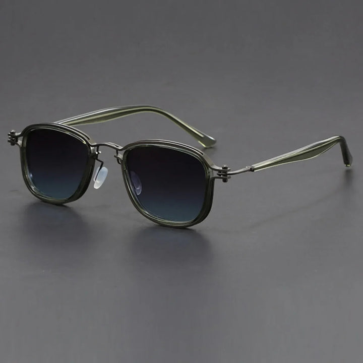 The Dapper Retro Sunglasses