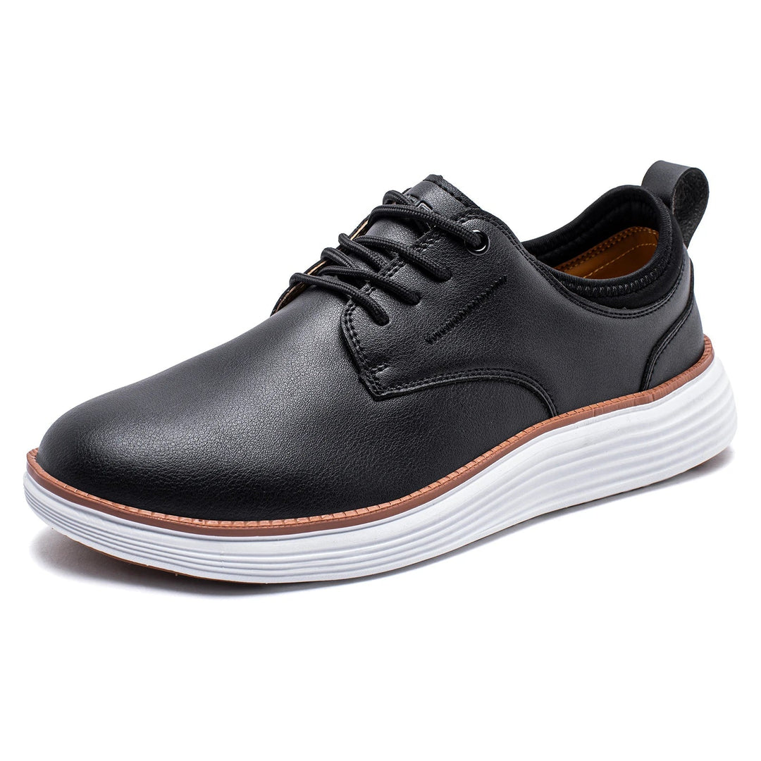 Winchester Leather Sneaker