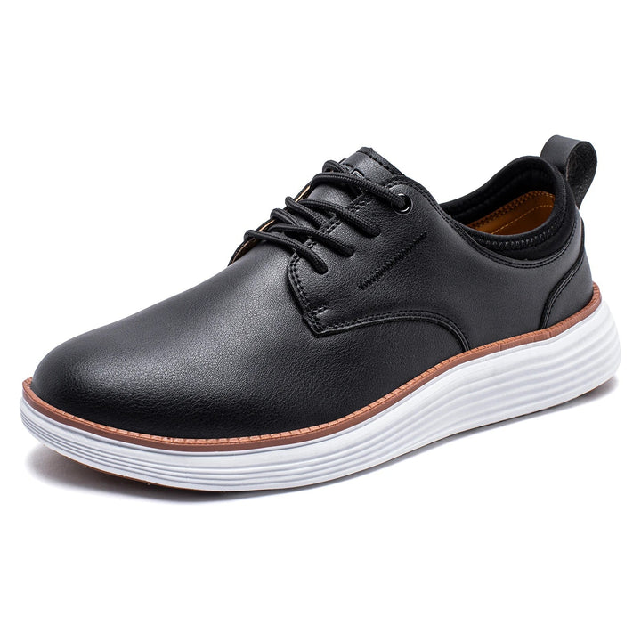 Winchester Leather Sneaker