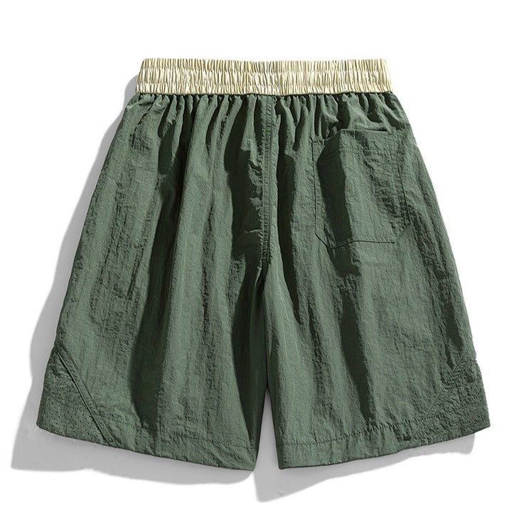 Alden Athletic Shorts