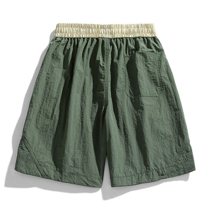 Alden Athletic Shorts