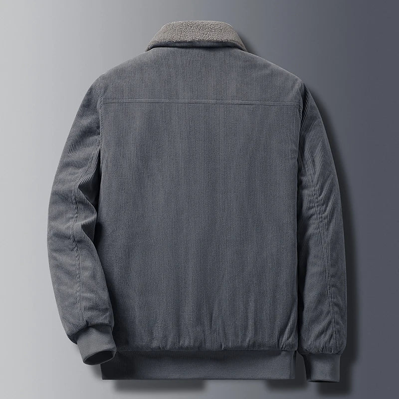 Brooks Jacket Corduroy